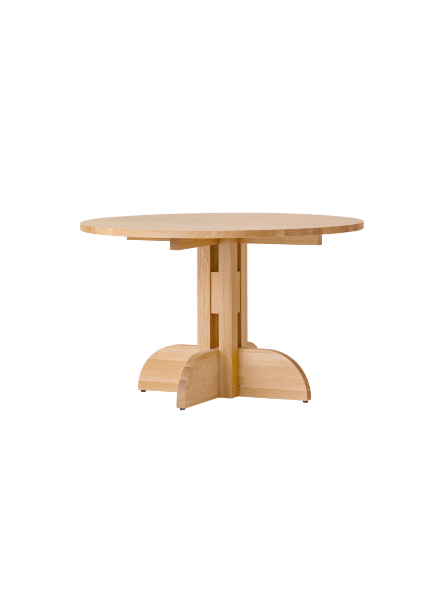 PUFFIN DINING TABLE, ROUND | $2,665.00 - $5,175.00