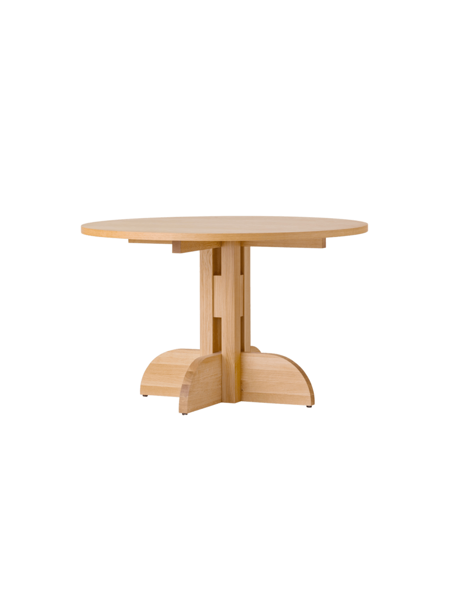 PUFFIN DINING TABLE, ROUND | $2,665.00 - $5,175.00