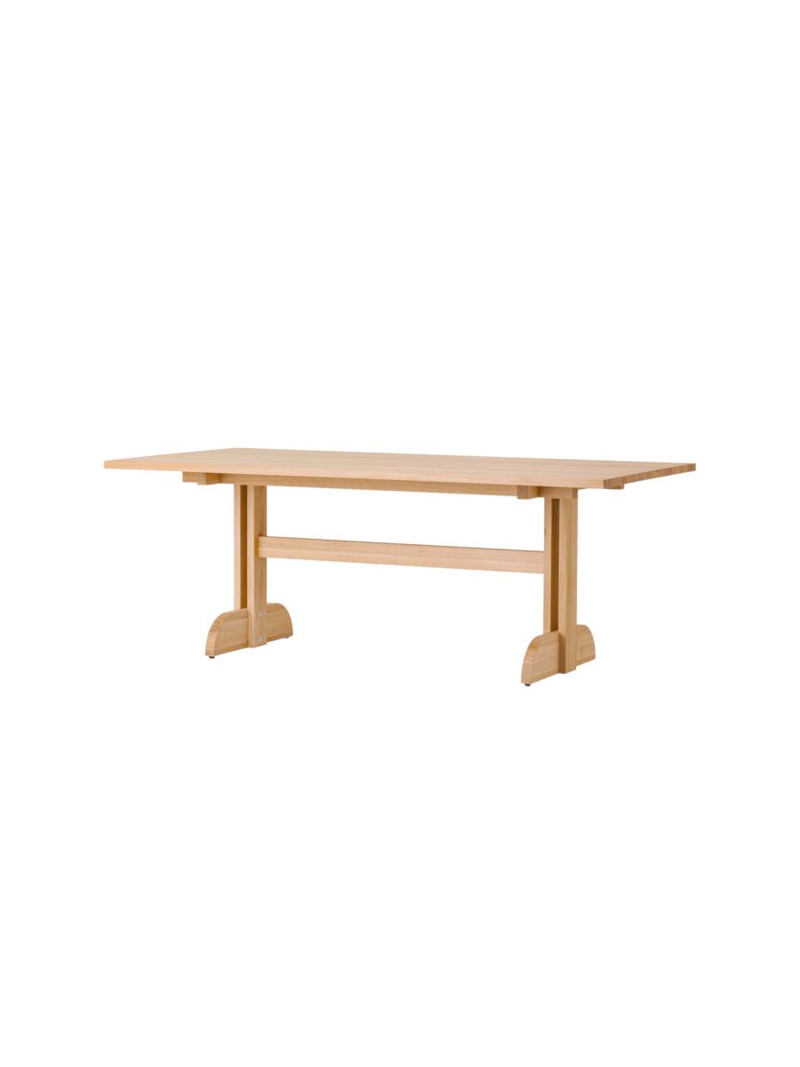 PUFFIN DINING TABLE, RECTANGULAR | $4,705.00 - $6,035.00