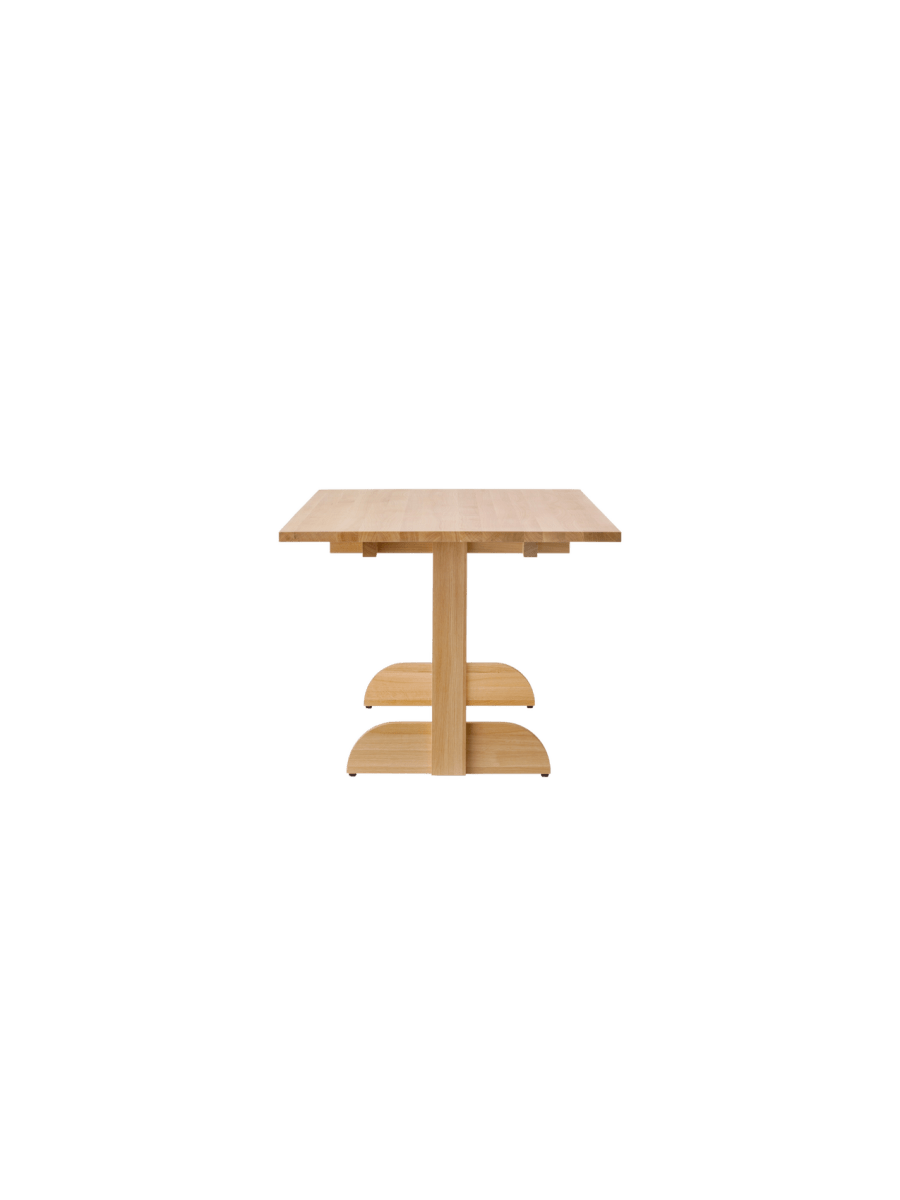 PUFFIN DINING TABLE, RECTANGULAR | $4,705.00 - $6,035.00