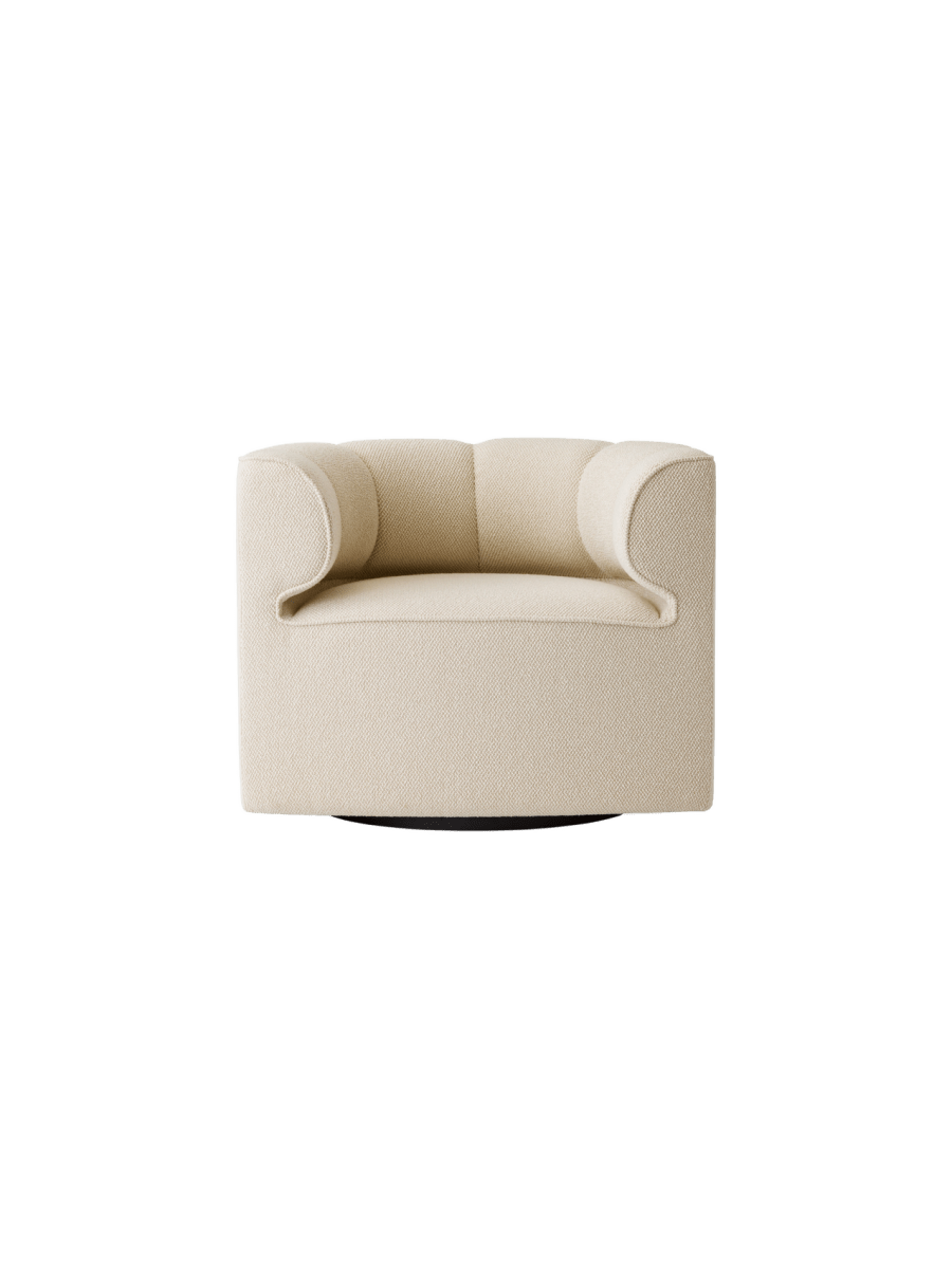 Eave Seamline Lounge Chair