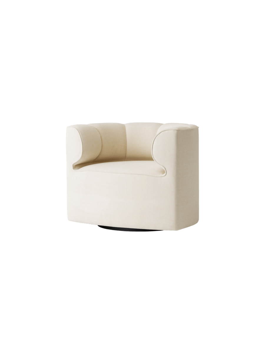 Eave Seamline Lounge Chair