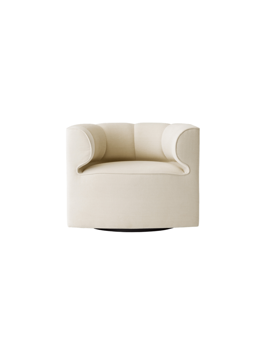 Eave Seamline Lounge Chair