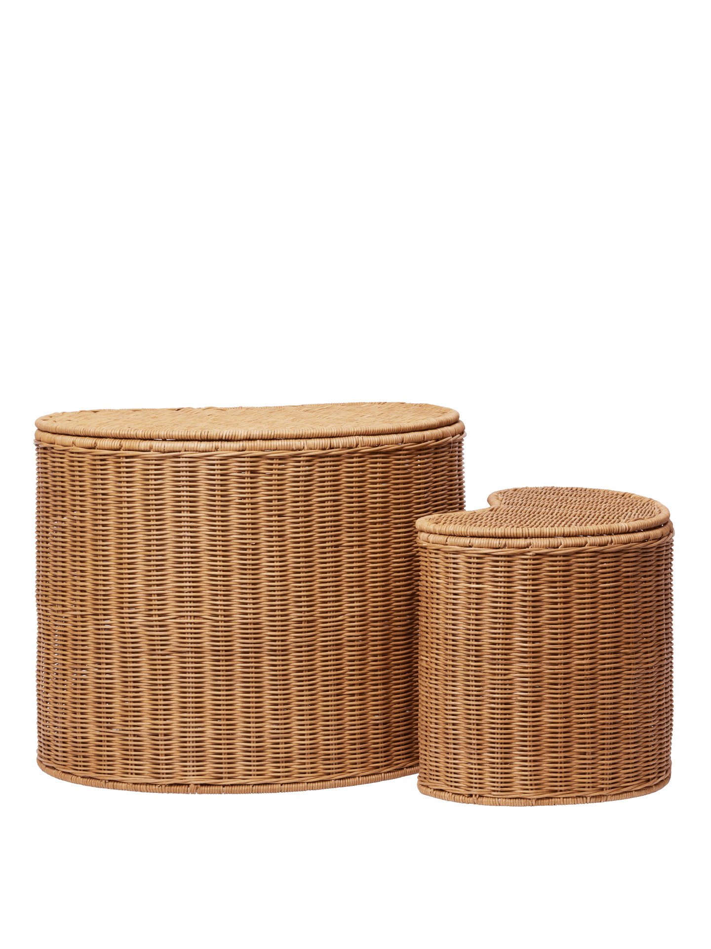 Ferm Living Willora Braided Storage