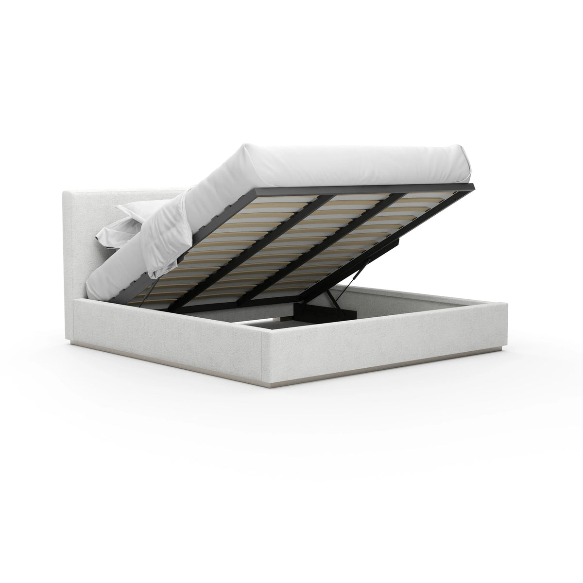 CARACOLE | The Boutique Storage Bed | $6,075.00