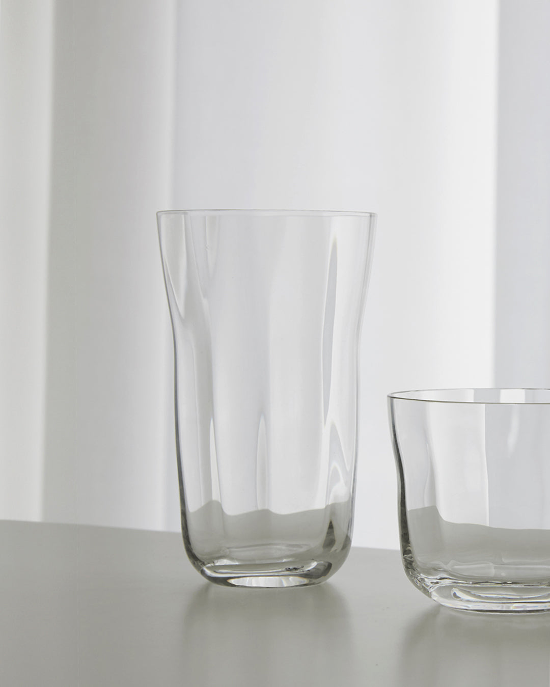 Hering Berlin Domain Highball Glass