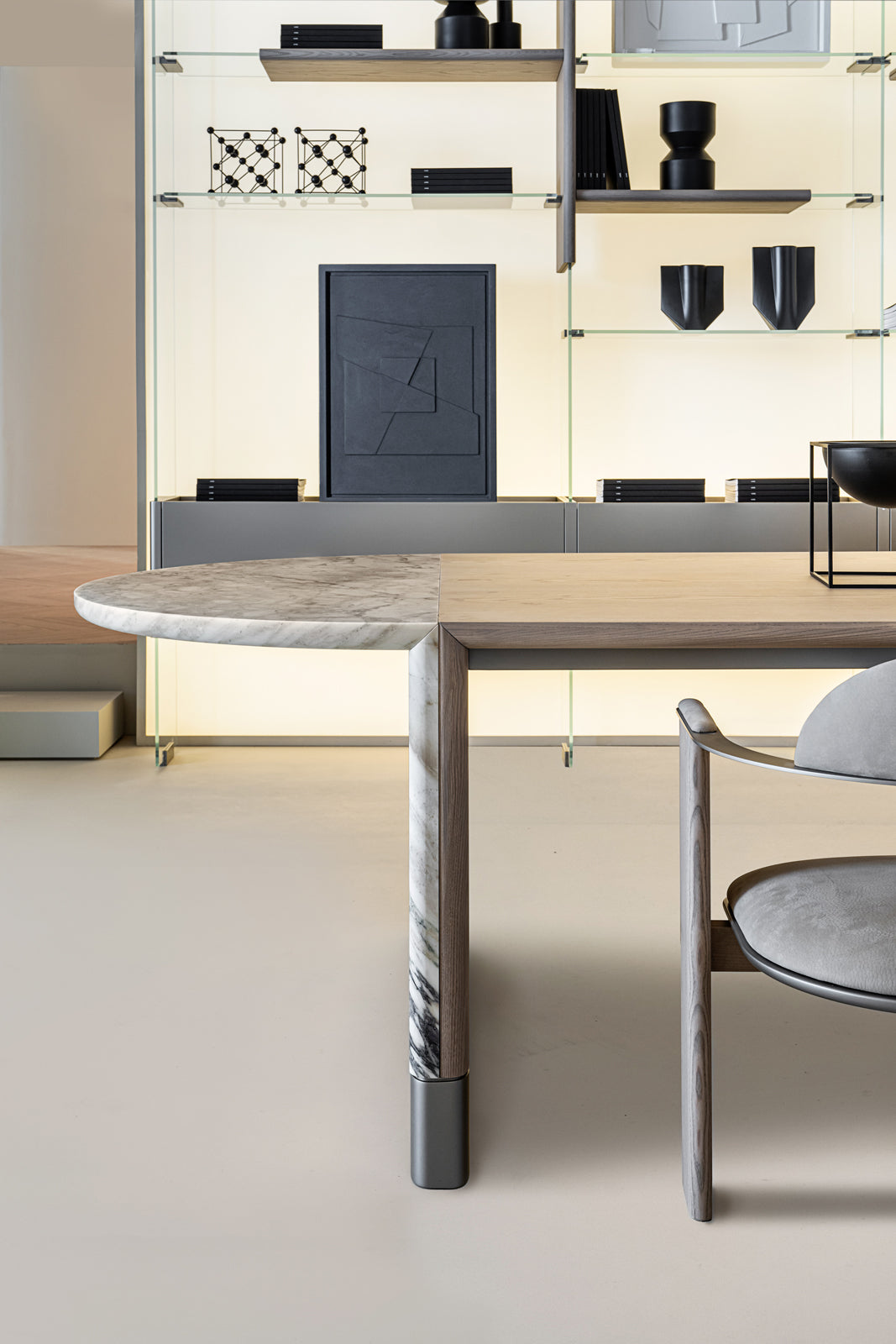 SHAKE | MAYFAIR TABLE | $45,676.00