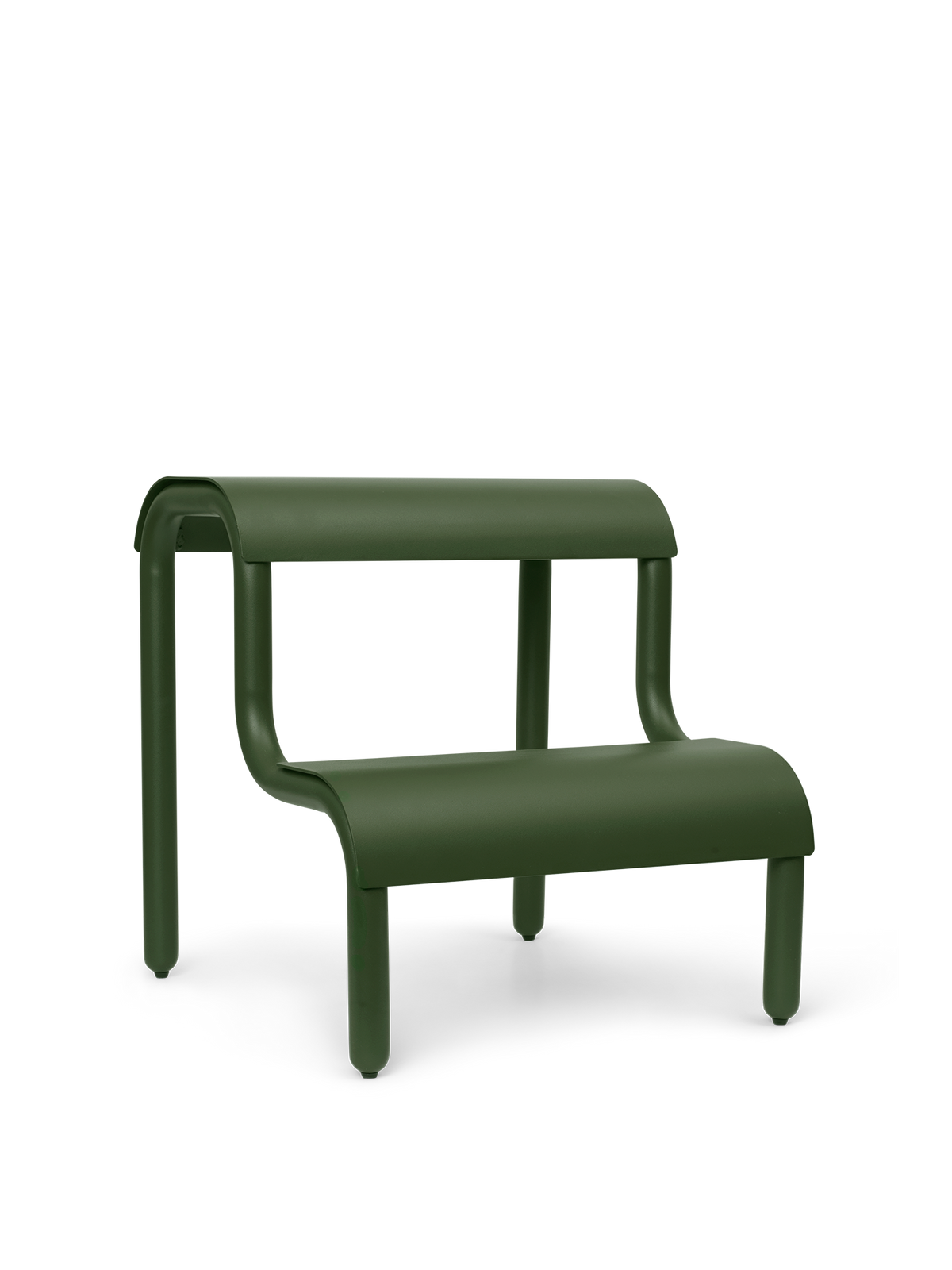 Ferm Living Up Step Stool additional view