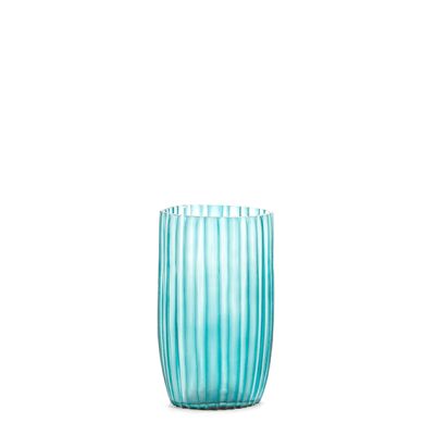 GUAXS SIENA In Clear Petrol - $190.00 - $328.00