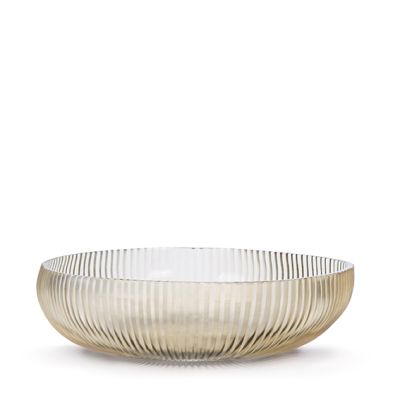 GUAXS MAGGIA BOWL In Smoke Gray - $238.00 - $301.00