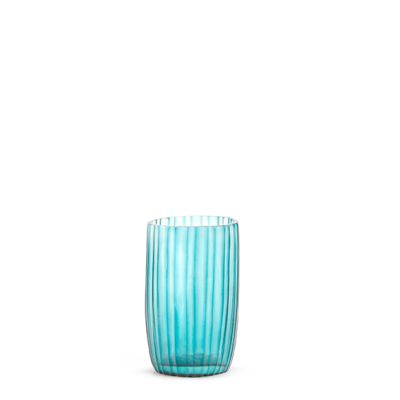 GUAXS SIENA In Clear Petrol - $190.00 - $328.00