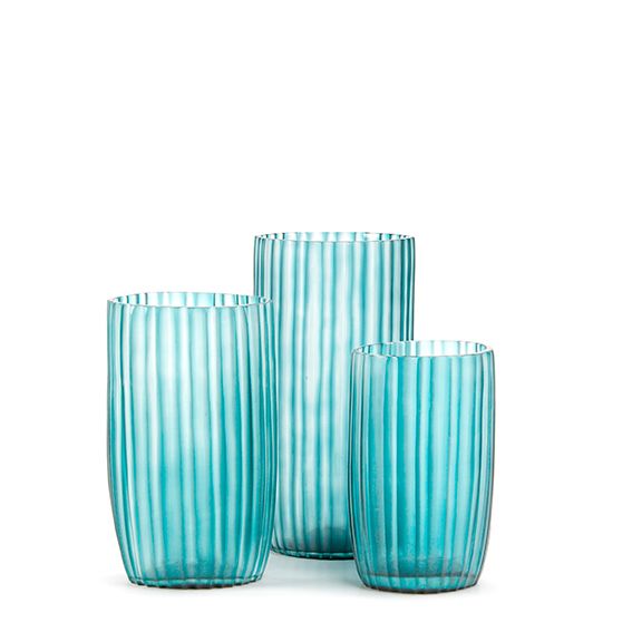 GUAXS SIENA In Clear Petrol - $190.00 - $328.00