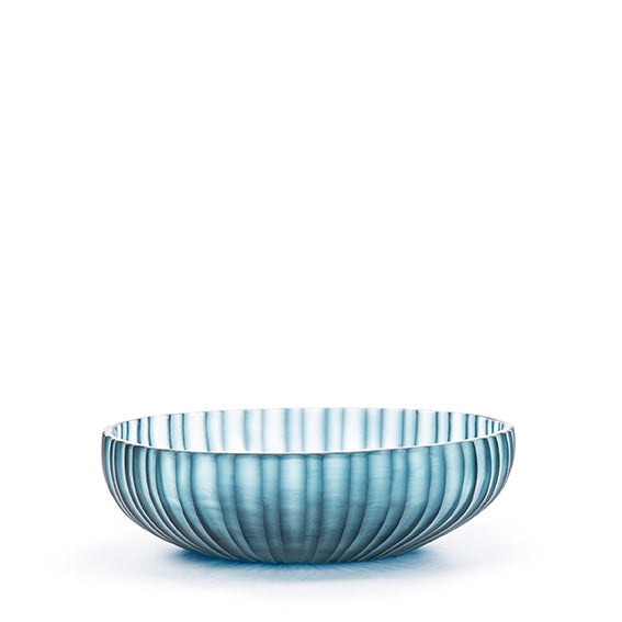 GUAXS MAGGIA BOWL In Indigo Ocean Blue Indigo- $311.00 - $514.00