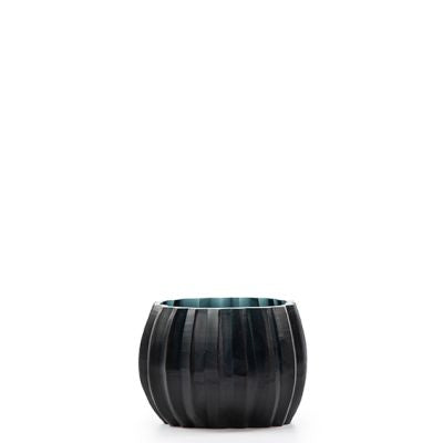 GUAXS MANAKAR In Dark Blue Indigo - $130.00 - $885.00