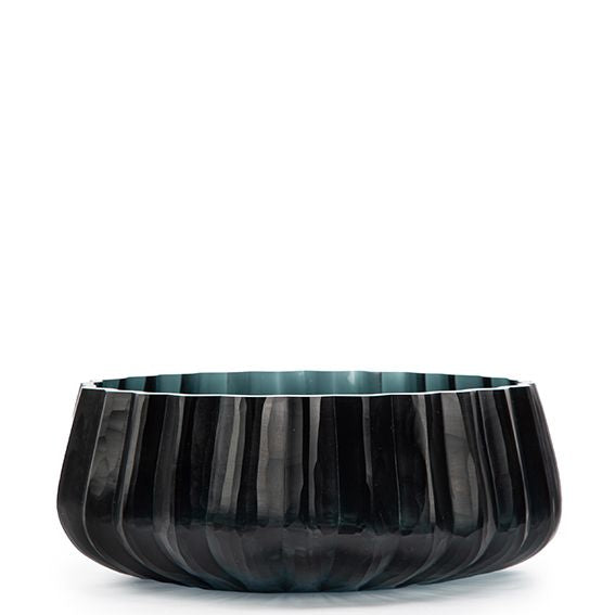 GUAXS MANAKAR In Dark Blue Indigo - $130.00 - $885.00