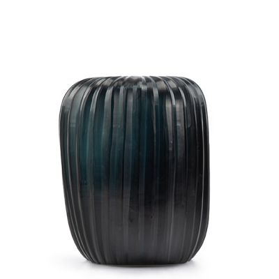 GUAXS MANAKAR In Dark Blue Indigo - $130.00 - $885.00