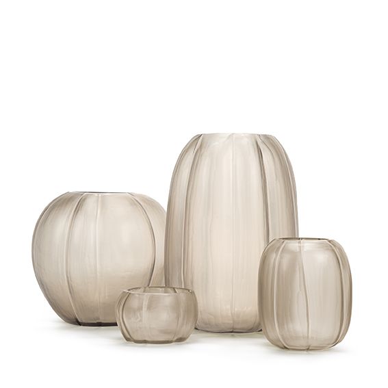 GUAXS LABIELA In Smoke Gray - $75.00 - $328.00