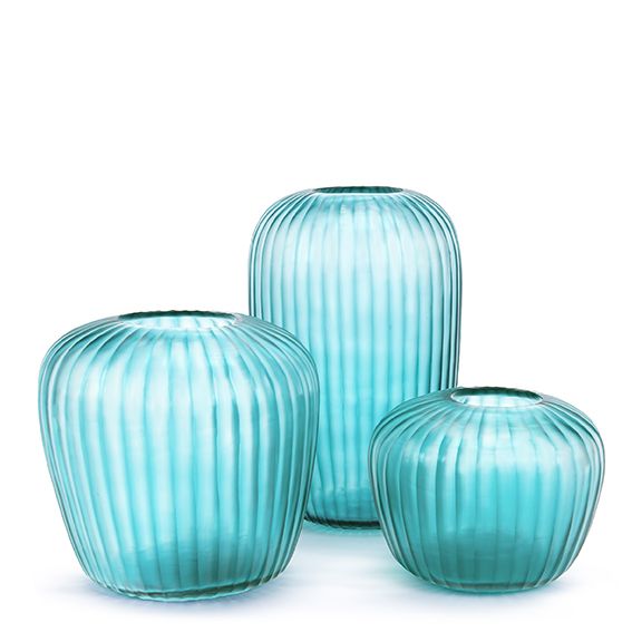 GUAXS MELROSE In Clear Petrol - $270.00 - $483.00