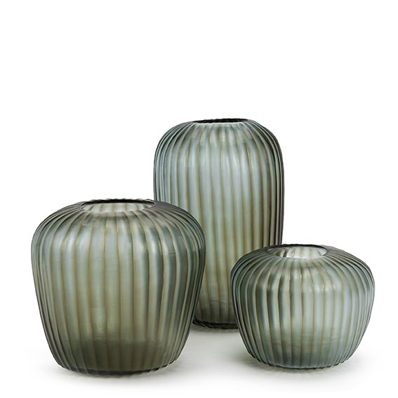 GUAXS MELROSE In Indigo Smokegrey - $270.00 - $483.00