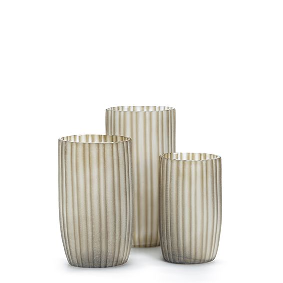 GUAXS SIENA In Smoke Gray - $190.00 - $328.00