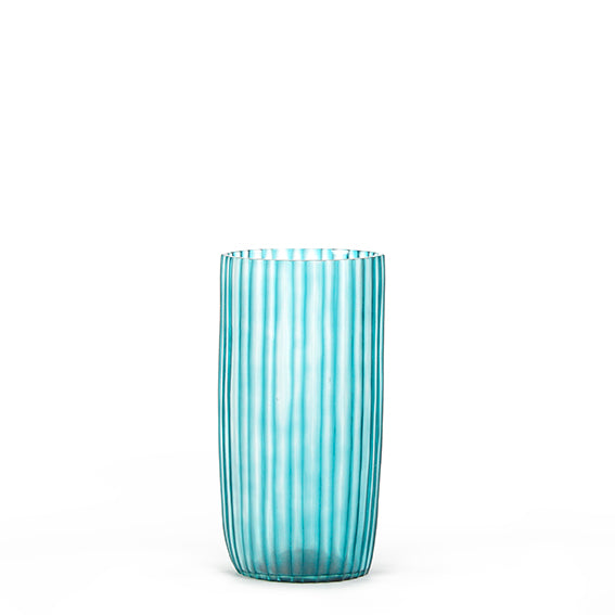GUAXS SIENA In Clear Petrol - $190.00 - $328.00