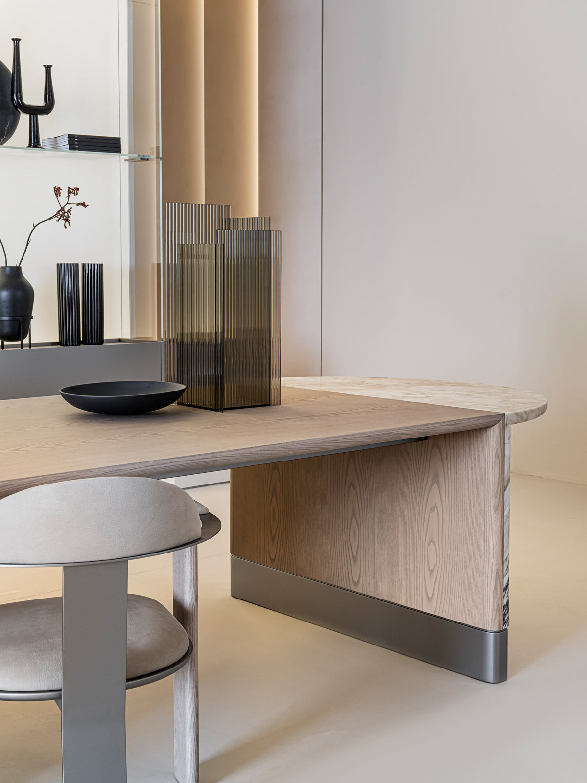 SHAKE | MAYFAIR TABLE | $45,676.00