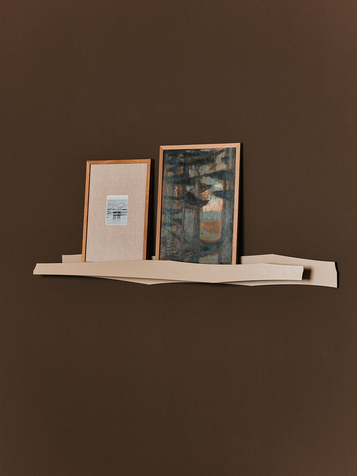 Ferm Living Leta Picture Rail additional view