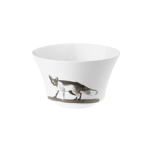 Hering Berlin Piqueur Tall Serving Bowl