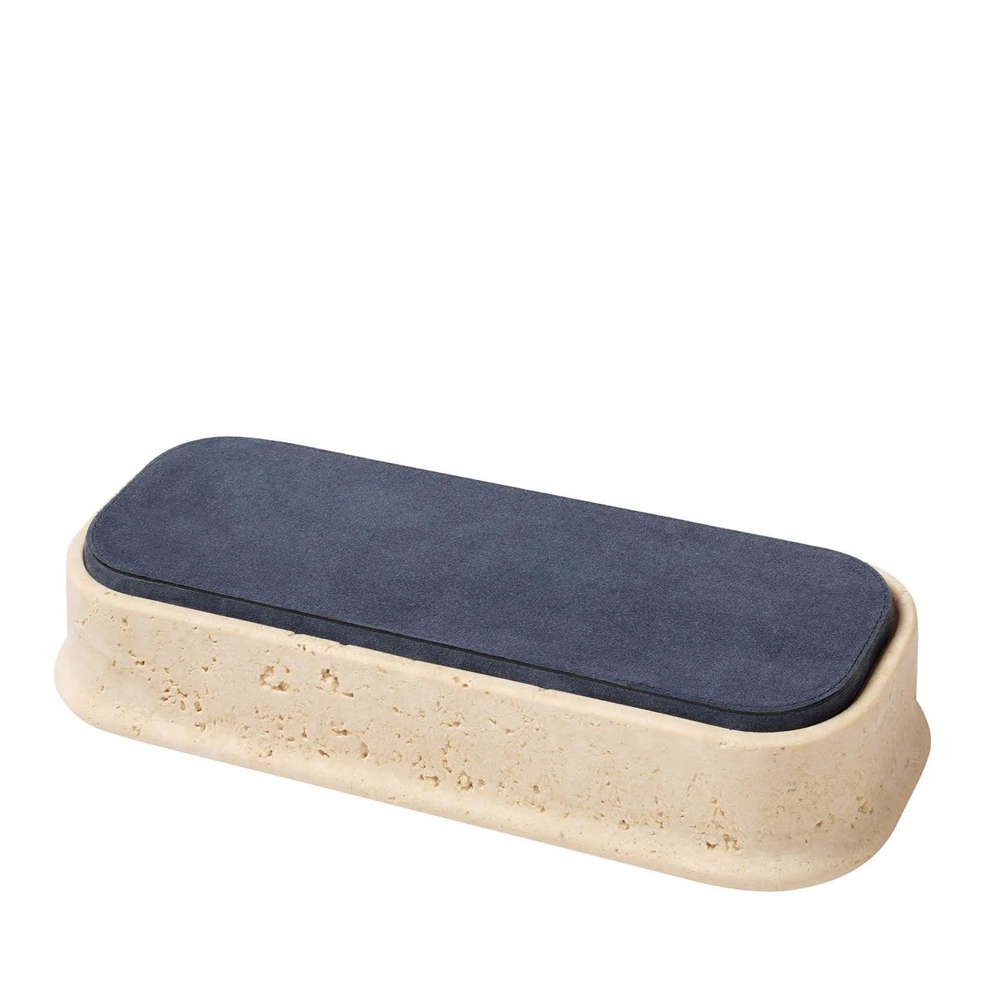 GIOBAGNARA | RODI MARBLE BOX LONG RECTANGULAR LARGE | $980.00