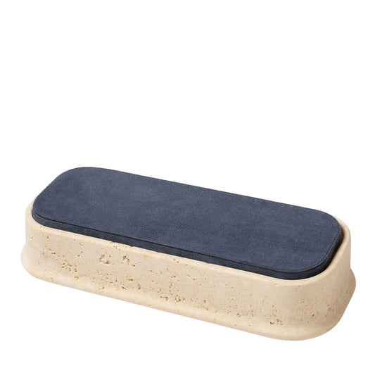 GIOBAGNARA | RODI MARBLE BOX LONG RECTANGULAR LARGE | $980.00