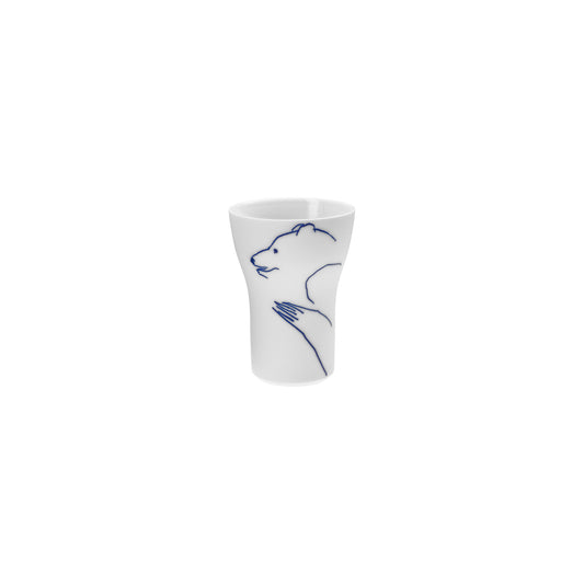 Hering Berlin Baerlin Beaker, Large