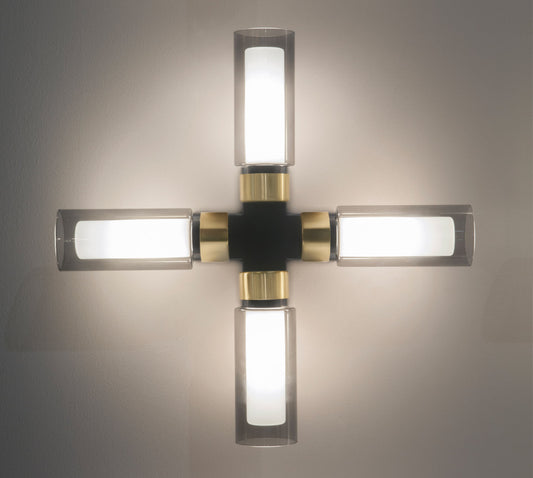 OSMAN WALL/ CEILING LIGHT BY TOOY from $2,300.00