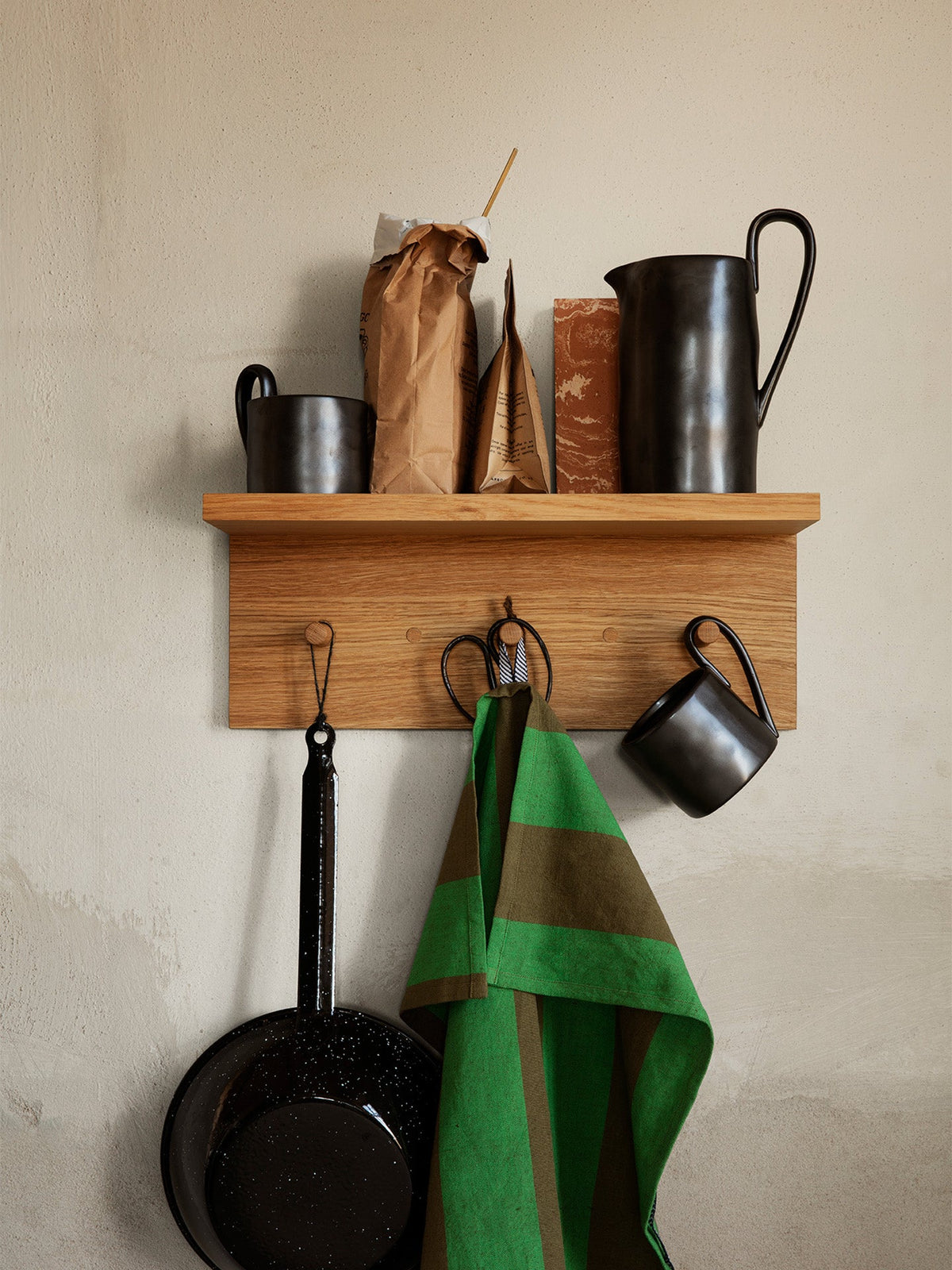 Ferm Living Place Rack additional view