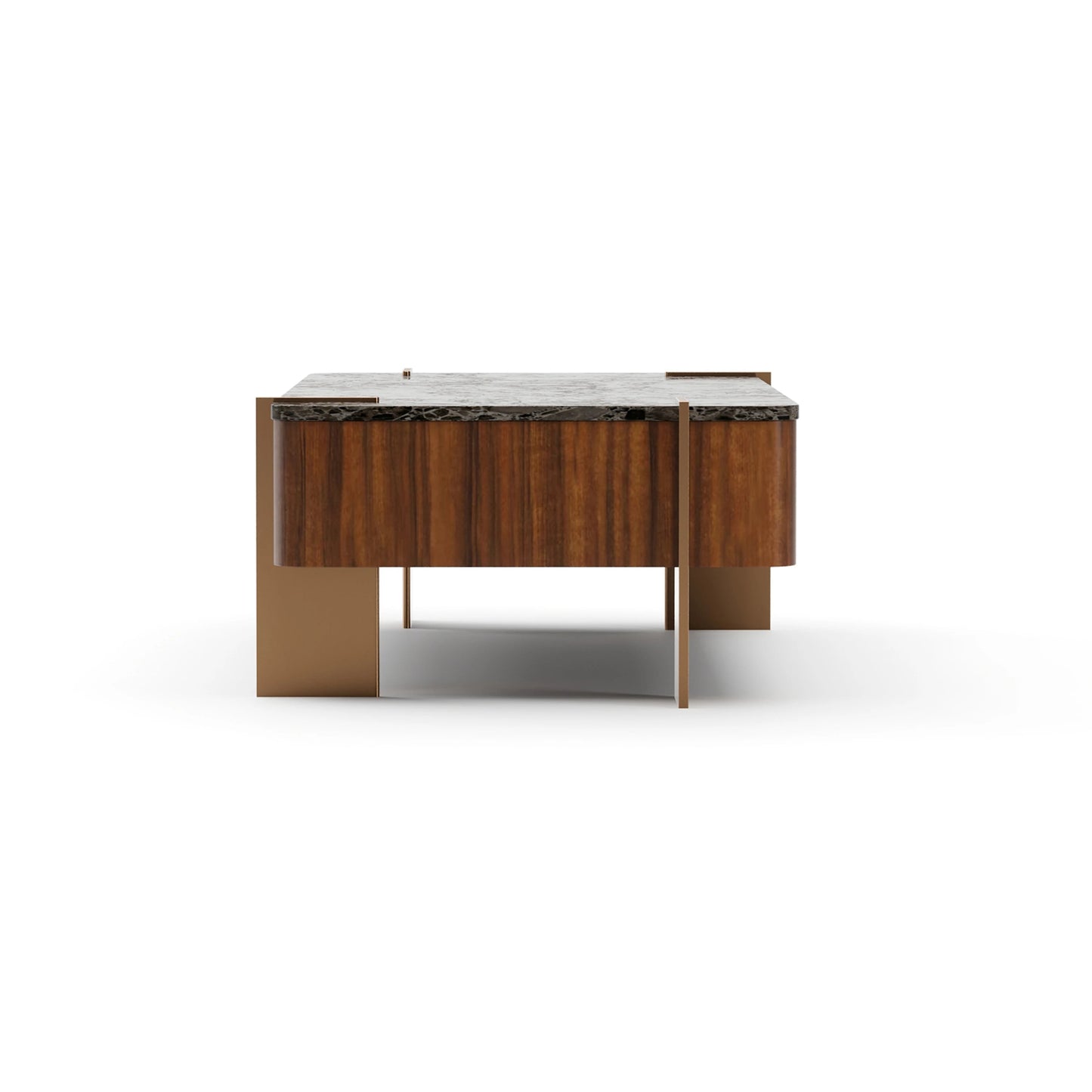 Altura Rectangle Cocktail Table