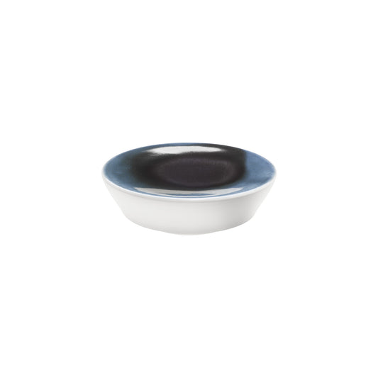 Hering Berlin Blue Silent Amuse-Bouche Dish