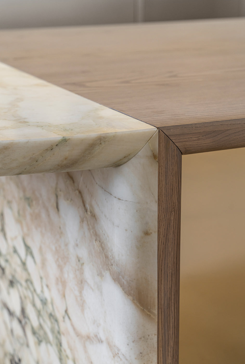 SHAKE | MAYFAIR TABLE | $45,676.00
