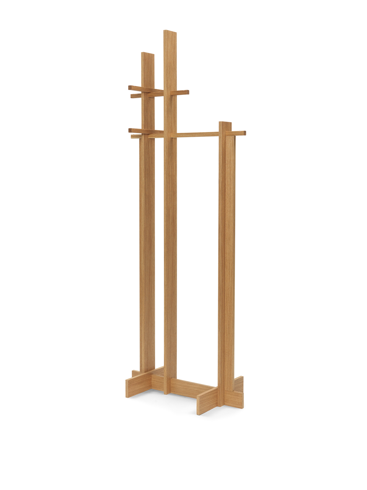 Ferm Living Bridge Clothes Stand additional view