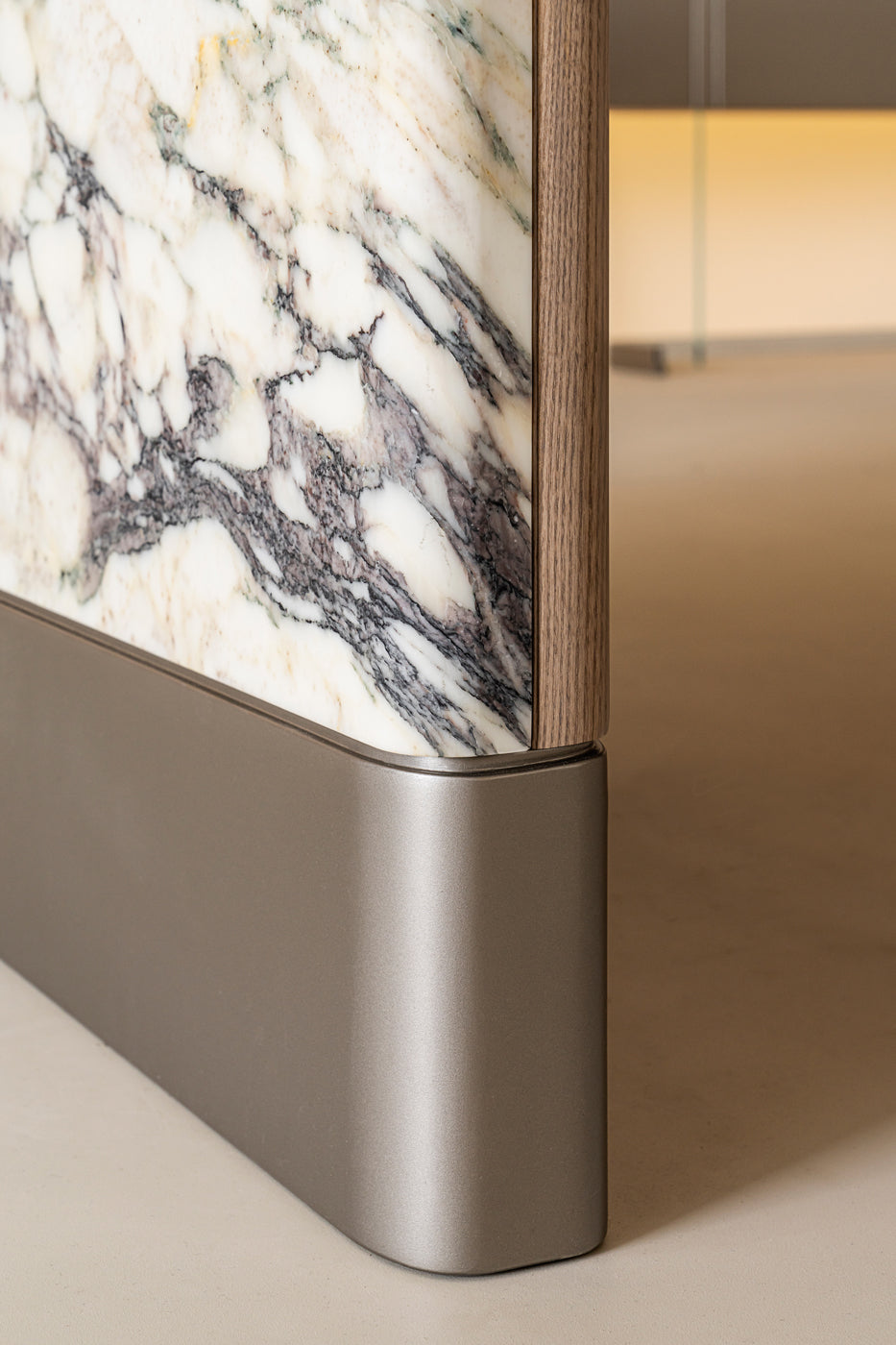 SHAKE | MAYFAIR TABLE | $45,676.00