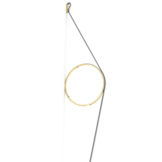 FLOS | WIRERING WALL LIGHT | $1,180.00 - $1,296.00