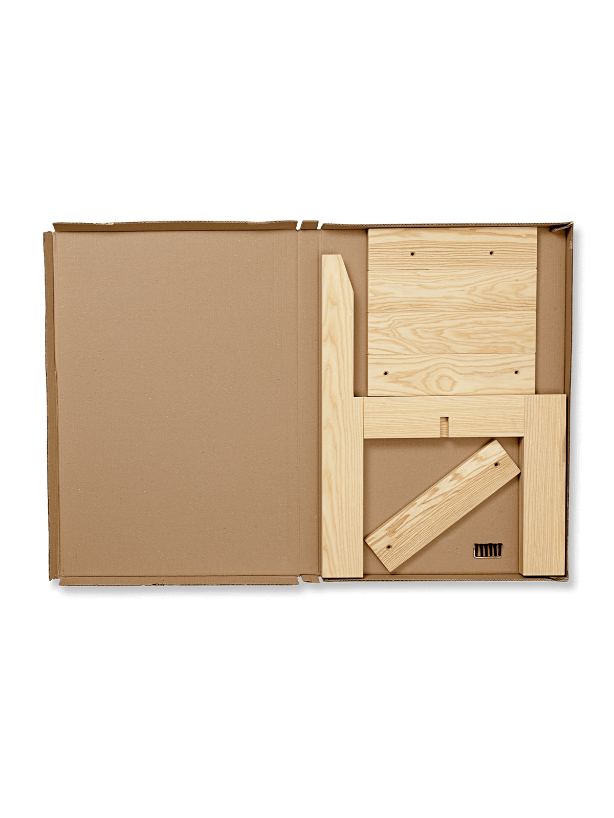 Ferm Living Ark Dining Chair additional view