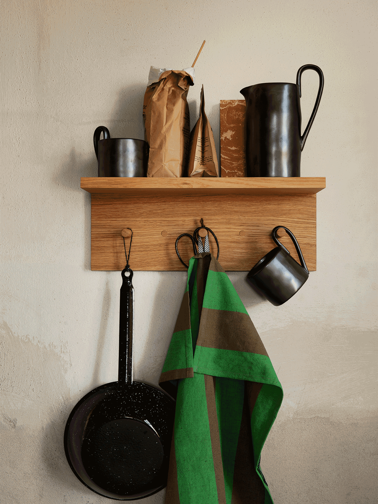 Ferm Living Flow Mug additional view