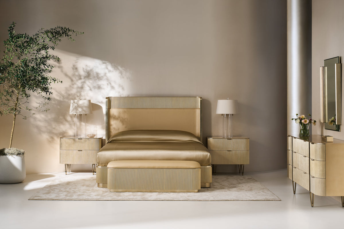CARACOLE | Love Bed | $5,550.00