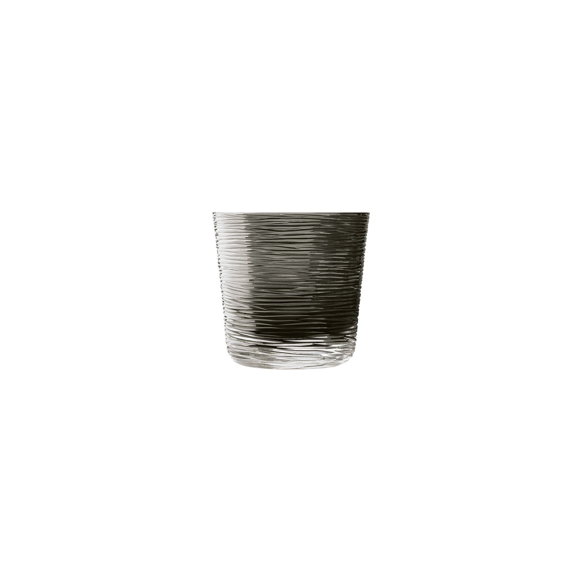 Hering Berlin Source & Groove Whiskey Tumbler Double Old Fashioned