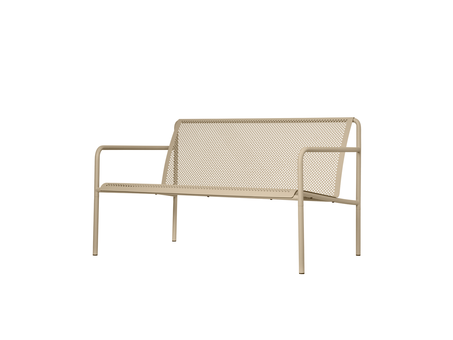 Ferm Living Dapple Lounge 2-Seater