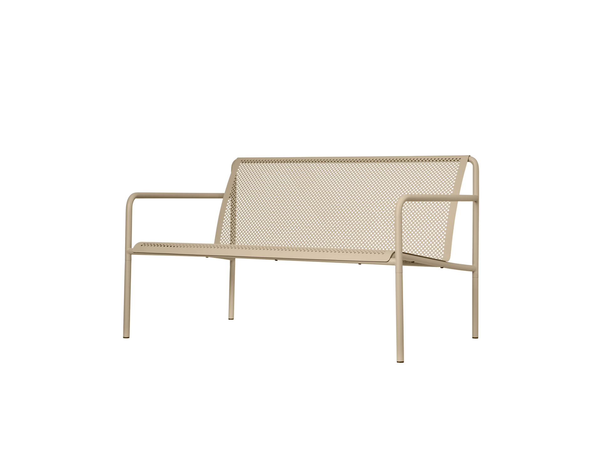 Ferm Living Dapple Lounge 2-Seater