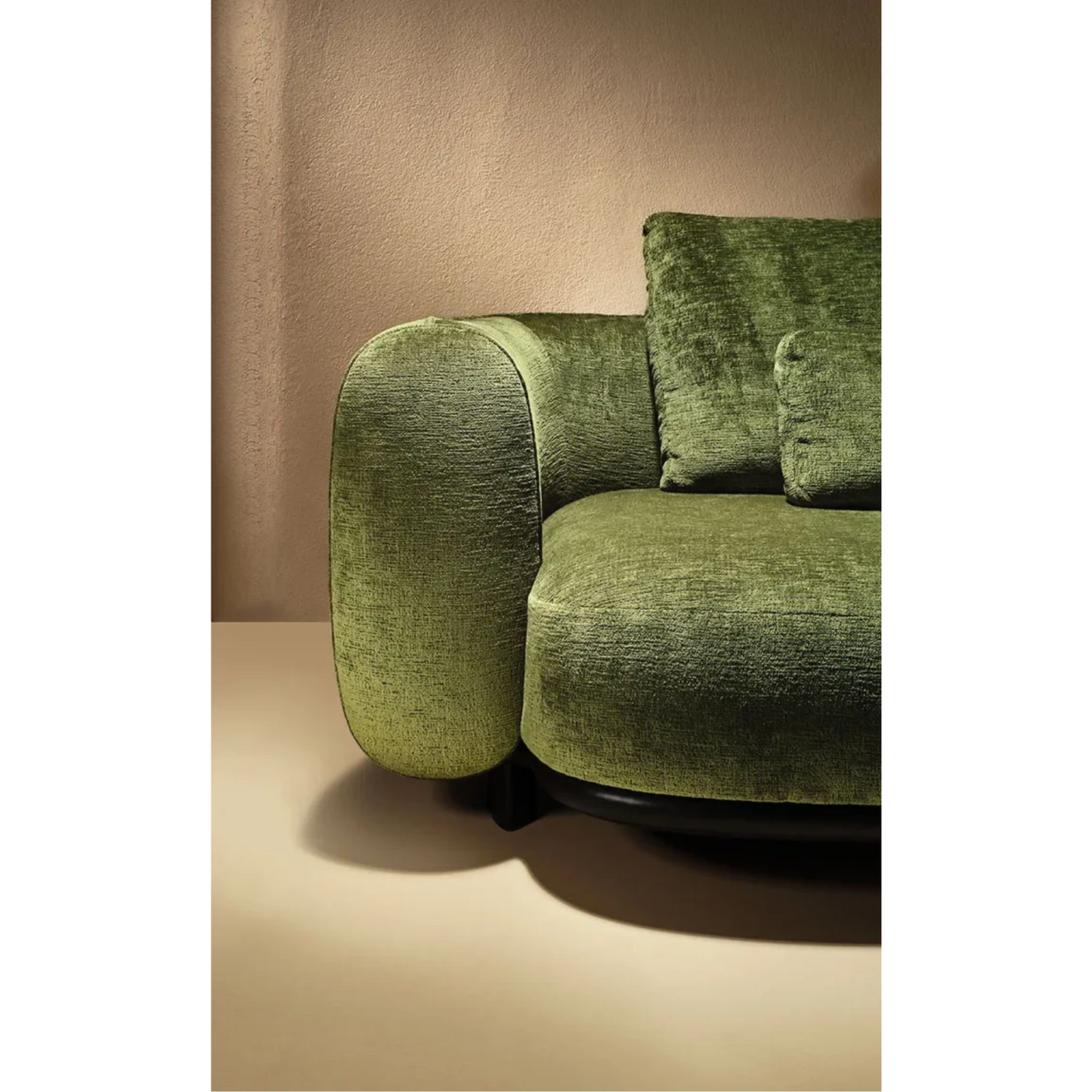 DAKU SOFA | Quote upon request