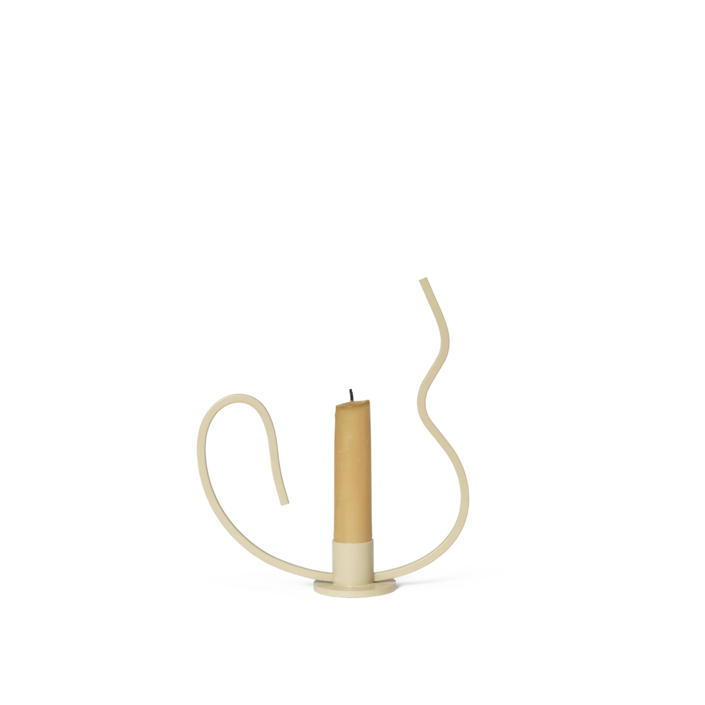 FERM LIVING | VALSE CANDLE HOLDER | $35.00
