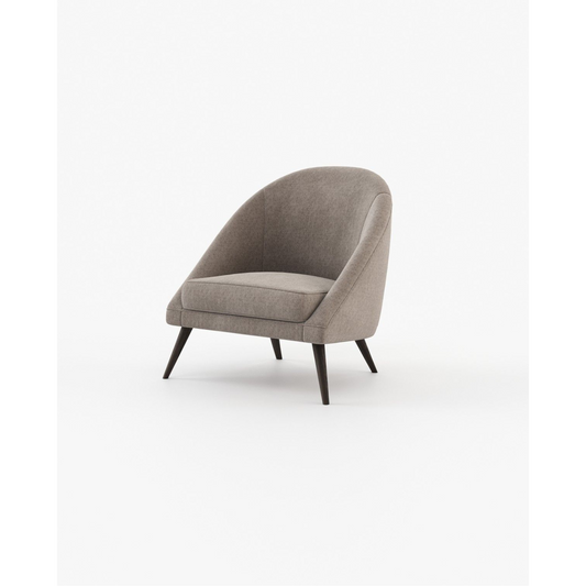 LASKASAS | JOE ARMCHAIR | $5,545.00 - $7,488.00