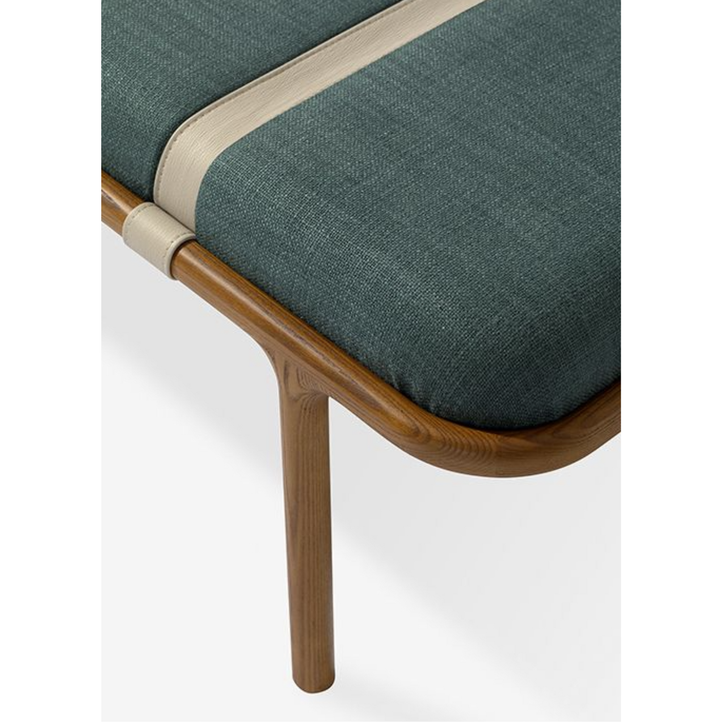 CARPANESE | BELTS BENCH - $6,600.00 - $9,600.00