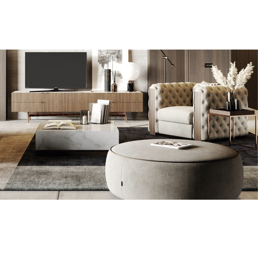 CLEA COFFEE TABLE |  $19,278.00